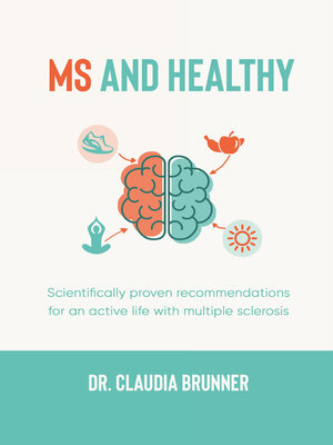 cover image of MS and healthy